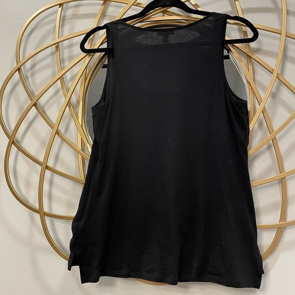 Express Sequin Top Tank size Small - Picture 4 of 6